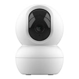 Trust IPCAM-2800 2MP Indoor Pan-Tilt IP Network Dome Security Camera 71366