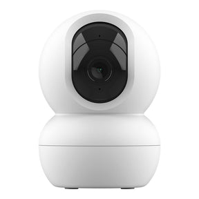 Trust IPCAM-2800 2MP Indoor Pan-Tilt IP Network Dome Security Camera 71366