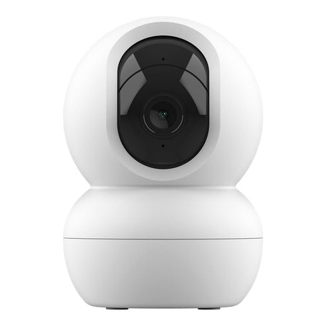Trust IPCAM-2800 2MP Indoor Pan-Tilt IP Network Dome Security Camera 71366