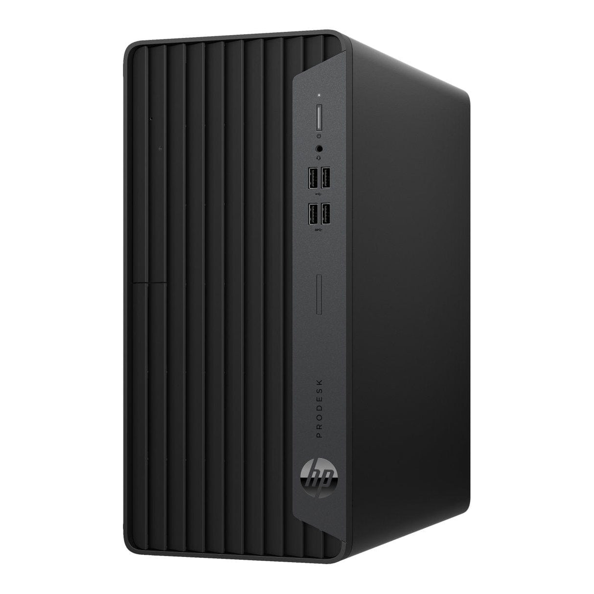 HP ProDesk 400 G7 MT PC - Intel Core i7-10700 512GB SSD 16GB RAM Win 10 Pro