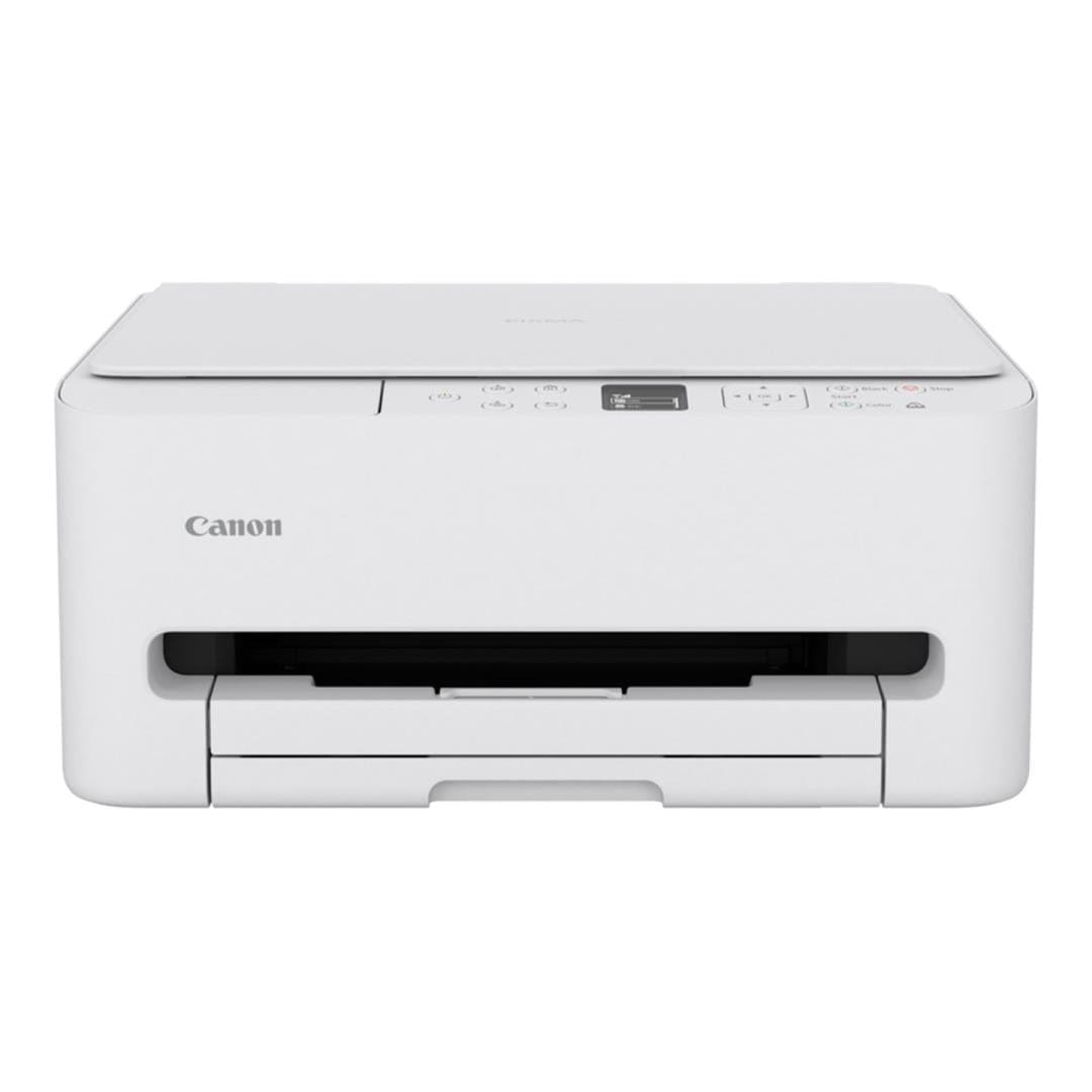 Canon PIXMA TS6540i A4 Wi-Fi Multifunction Colour Inkjet Printer 7179C009