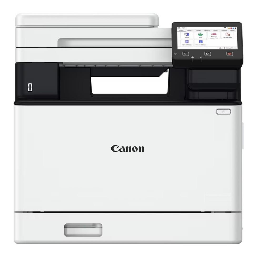Canon imageFORCE C1333 A4 Wi-Fi Multifunction Colour Laser Printer 7185C002
