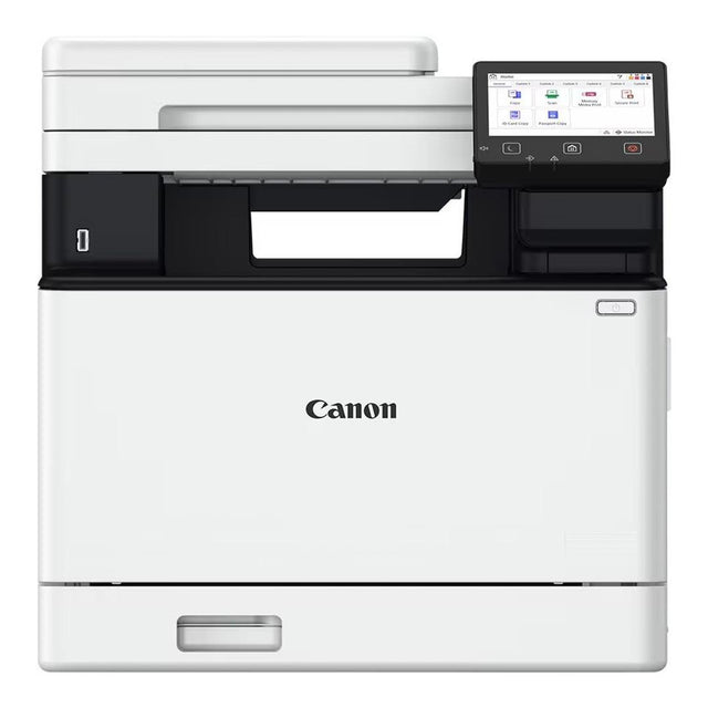 Canon imageFORCE C1333 A4 Wi-Fi Multifunction Colour Laser Printer 7185C002