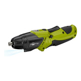 Goobay Mini Cordless Screwdriver 3.6V with LED Light 71880