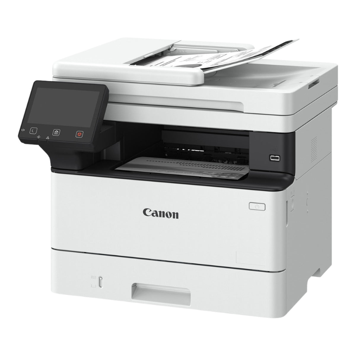 Canon i-SENSYS MF465dw II A4 Multifunction Mono Laser Printer 7188C037