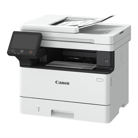 Canon i-SENSYS MF465dw II A4 Multifunction Mono Laser Printer 7188C037
