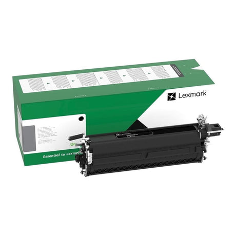 Lexmark CS/CX730/35 C/XC4342/52 Black Imaging Unit 15,000 Pages Original 71C0Z10 Single-pack