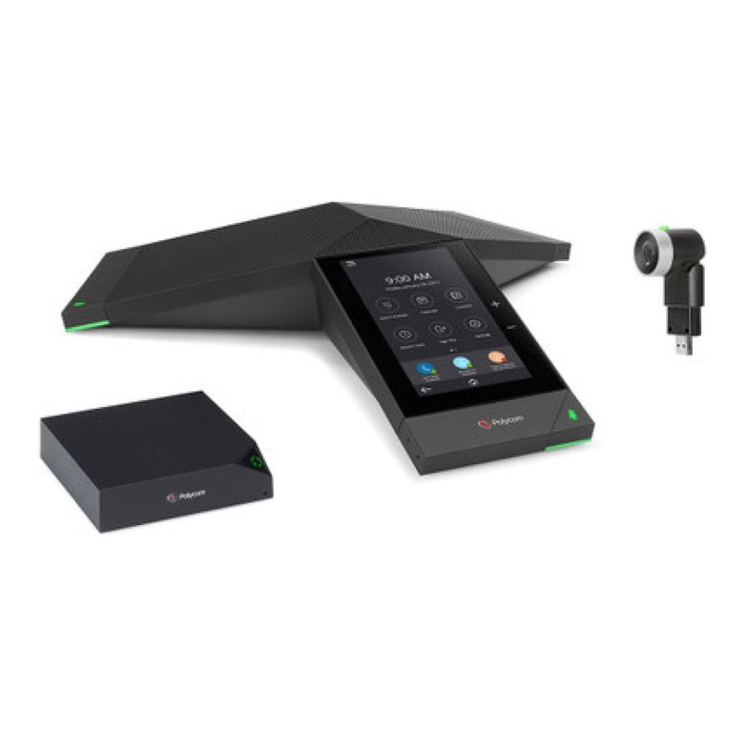 Poly RealPresence Trio 8500 Collaboration Kit 7200-85330-019