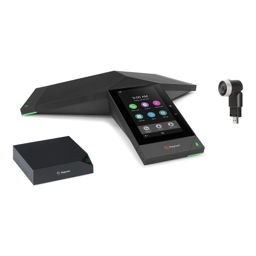 Poly Trio 8500 Collaboration Kit 7200-85330-025