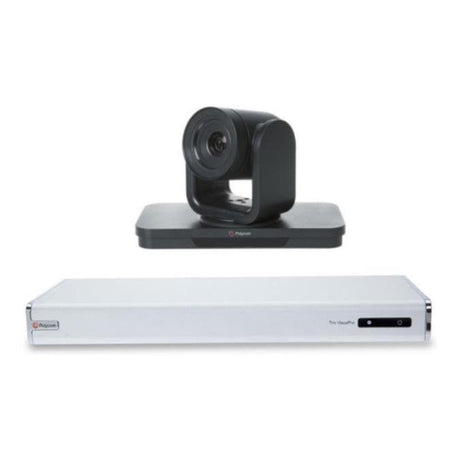 Poly Trio VisualPro Collaboration with EEIV4x 7200-85480-101