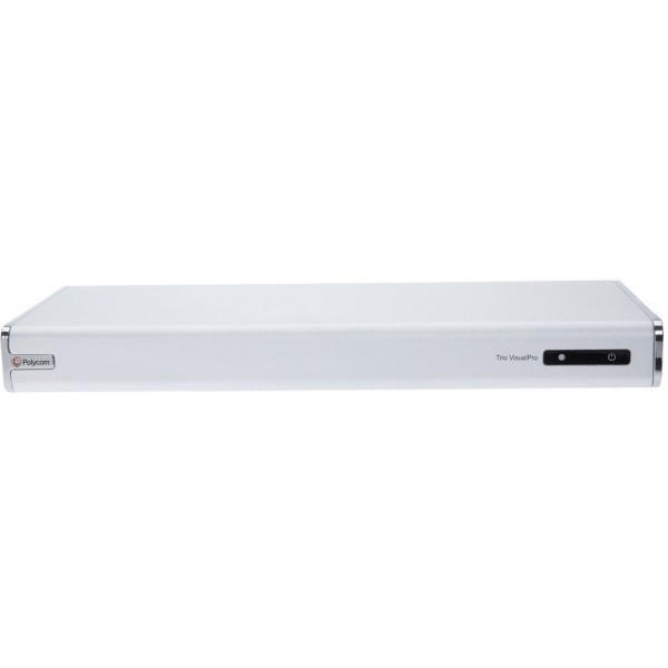 Poly Trio VisualPro Video Conference Kit 7200-85997-125
