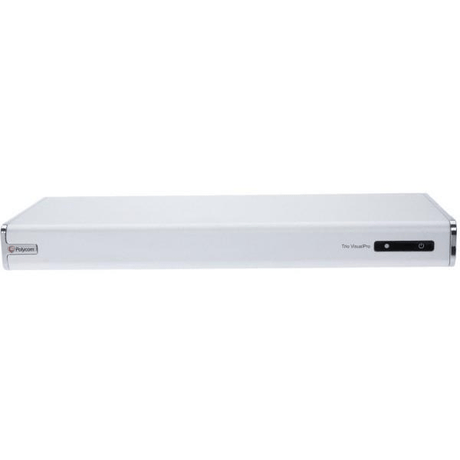 Poly Trio VisualPro Video Conference Kit 7200-85997-125