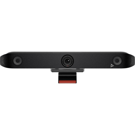 Poly Studio X52 Video Conferencing System 7200-87620-101