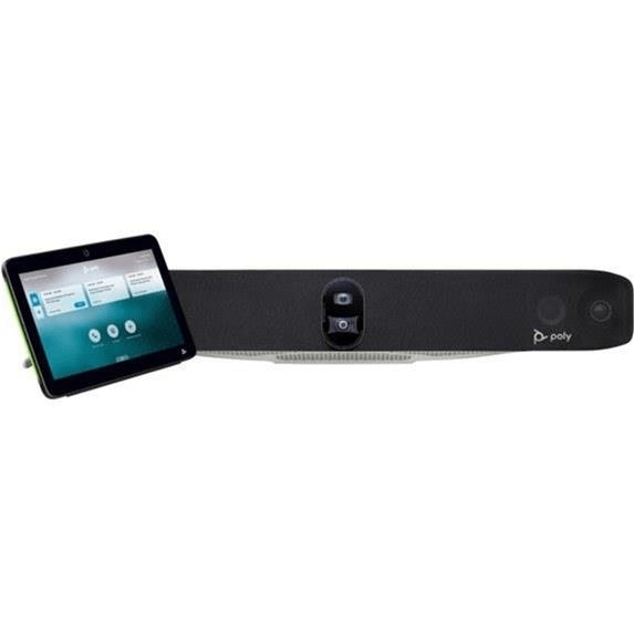 Poly Studio X70 Video Conferencing System 7200-88155-101 – FirstShop