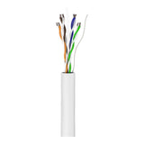 Goobay CAT6 CU Solid U/UTP Network Cable 100m 72168