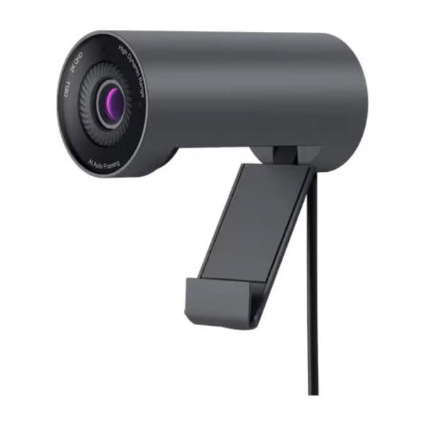 Dell Pro WB5023 2K QHD Webcam 722-BBBU – FirstShop