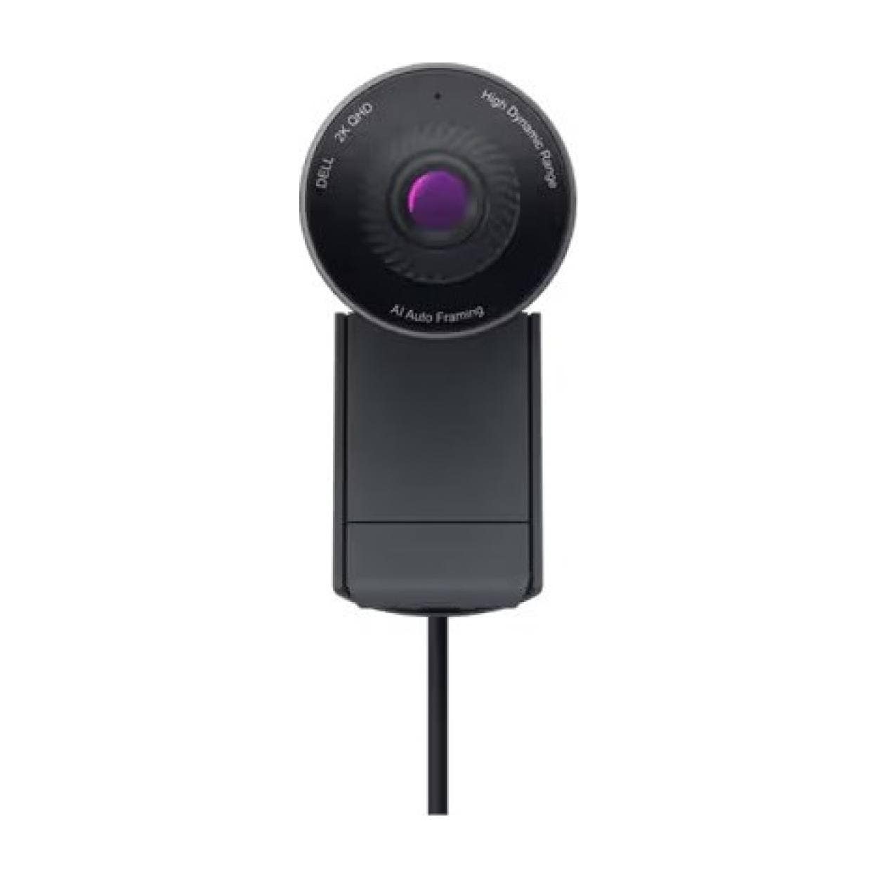 Dell Pro WB5023 2K QHD Webcam 722-BBBU – FirstShop