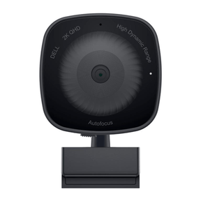 Dell WB3023 2K QHD USB Webcam 722-BBBV