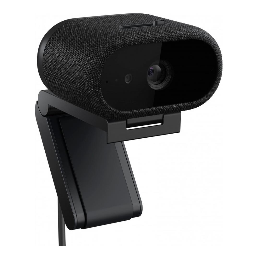 Dell Pro 7 WB726 4K Webcam Black 722-BBCV