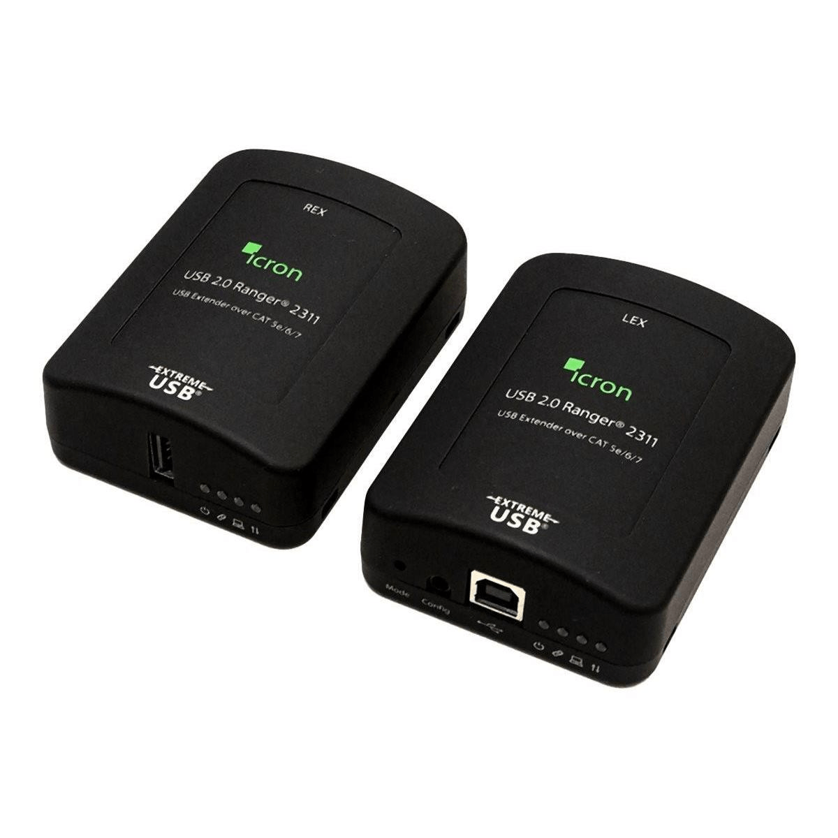 Poly Single-port USB 2.0 Extender 7230-87590-101