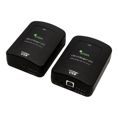 Poly Single-port USB 2.0 Extender 7230-87590-101