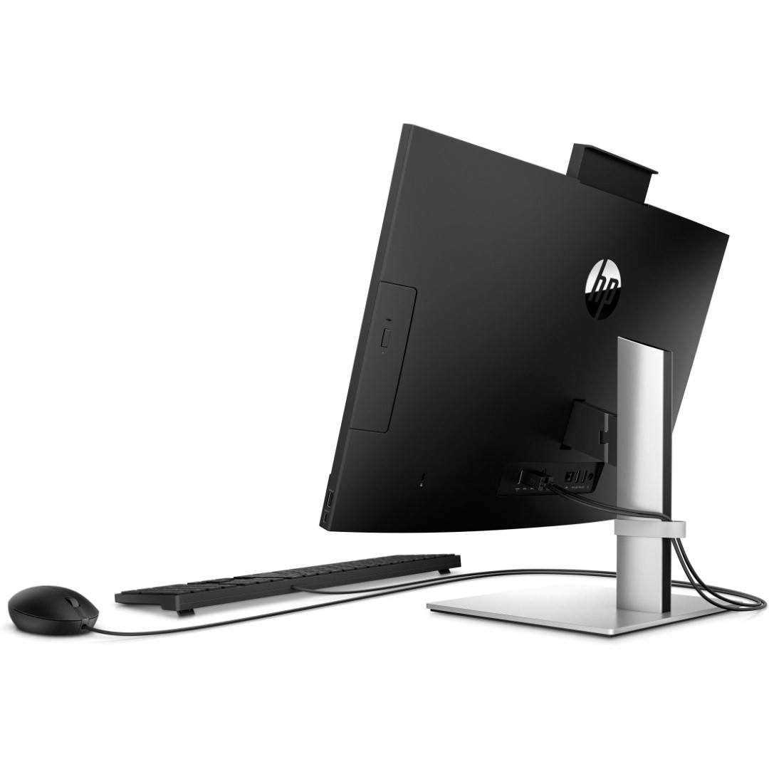 HP ProOne 440 G9 23.8-inch FHD All-In-One PC - Intel Core i3