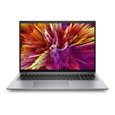 HP ZBook Firefly 16 G10 16-inch WUXGA Mobile Workstation - Intel Core i7-1365U 1TB SSD 32GB RAM Win 11 Pro