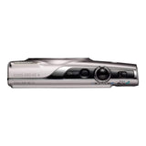 Canon IXUS 285 HS 21.1MP Compact Camera Silver 7284C001