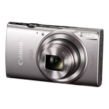 Canon IXUS 285 HS 21.1MP Compact Camera Silver 7284C001