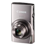 Canon IXUS 285 HS 21.1MP Compact Camera Silver 7284C001