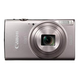 Canon IXUS 285 HS 21.1MP Compact Camera Silver 7284C001