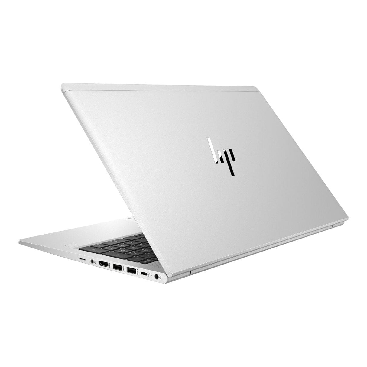 HP EliteBook 650 G9 15.6-inch FHD Laptop - Intel Core i5-1235U 256GB SSD 8GB RAM LTE Win 11 Pro