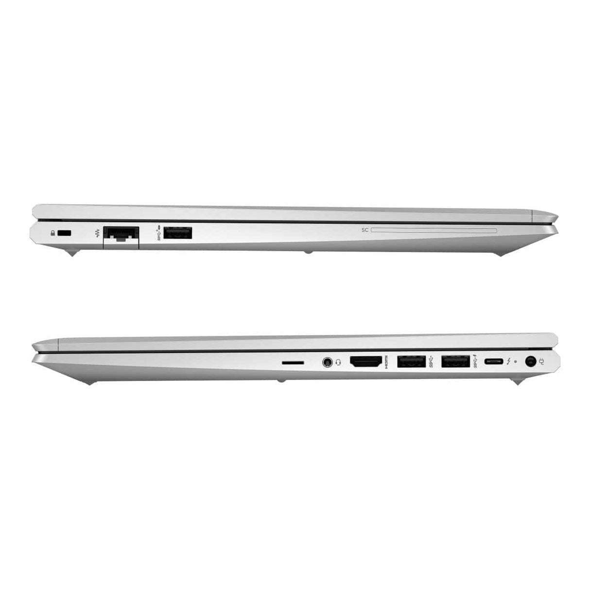 HP EliteBook 650 G9 15.6-inch FHD Laptop - Intel Core i5-1235U 256GB SSD 8GB RAM LTE Win 11 Pro