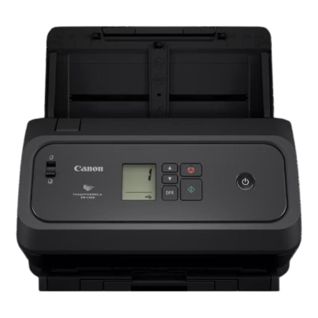 Canon imageFORMULA DR-C350 A4 Desktop Scanner 7290C003