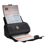 Canon imageFORMULA DR-C350 A4 Desktop Scanner 7290C003