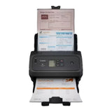 Canon imageFORMULA DR-C350 A4 Desktop Scanner 7290C003