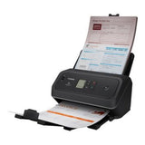 Canon imageFORMULA DR-C340 A4 Duplex Document Scanner 40ppm 100-Sheet ADF 7291C003
