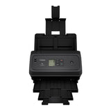 Canon imageFORMULA DR-C340 A4 Duplex Document Scanner 40ppm 100-Sheet ADF 7291C003