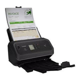 Canon imageFORMULA DR-C340 A4 Duplex Document Scanner 40ppm 100-Sheet ADF 7291C003