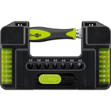 Goobay 37-Piece Precision Screwdriver Set 74003