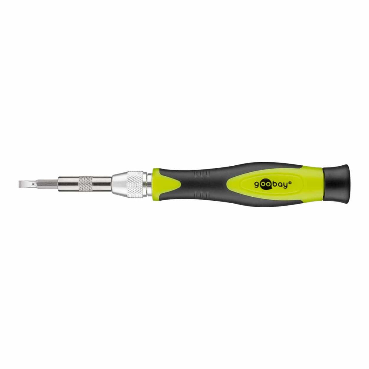 Goobay 37-piece Precision Screwdriver Set 74003
