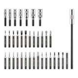 Goobay 37-piece Precision Screwdriver Set 74003