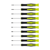 Goobay 58-Piece Precision Screwdriver Case 74005