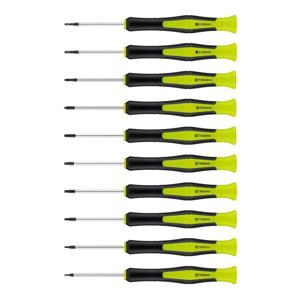 Goobay 58-Piece Precision Screwdriver Case 74005