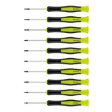 Goobay 58-Piece Precision Screwdriver Case 74005