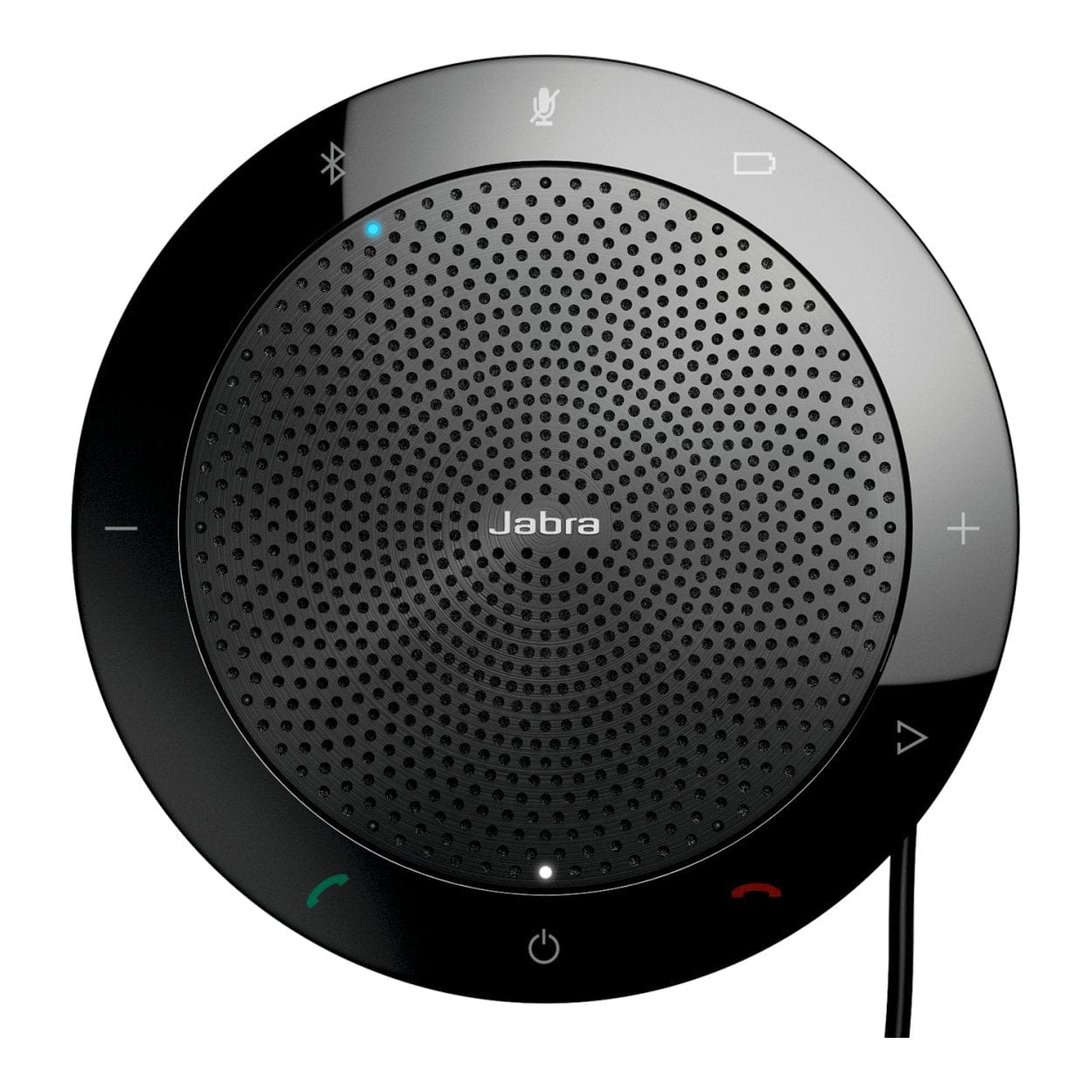 Jabra Speak 510 USB and BT Speakerphone 7510-109 – FirstShop