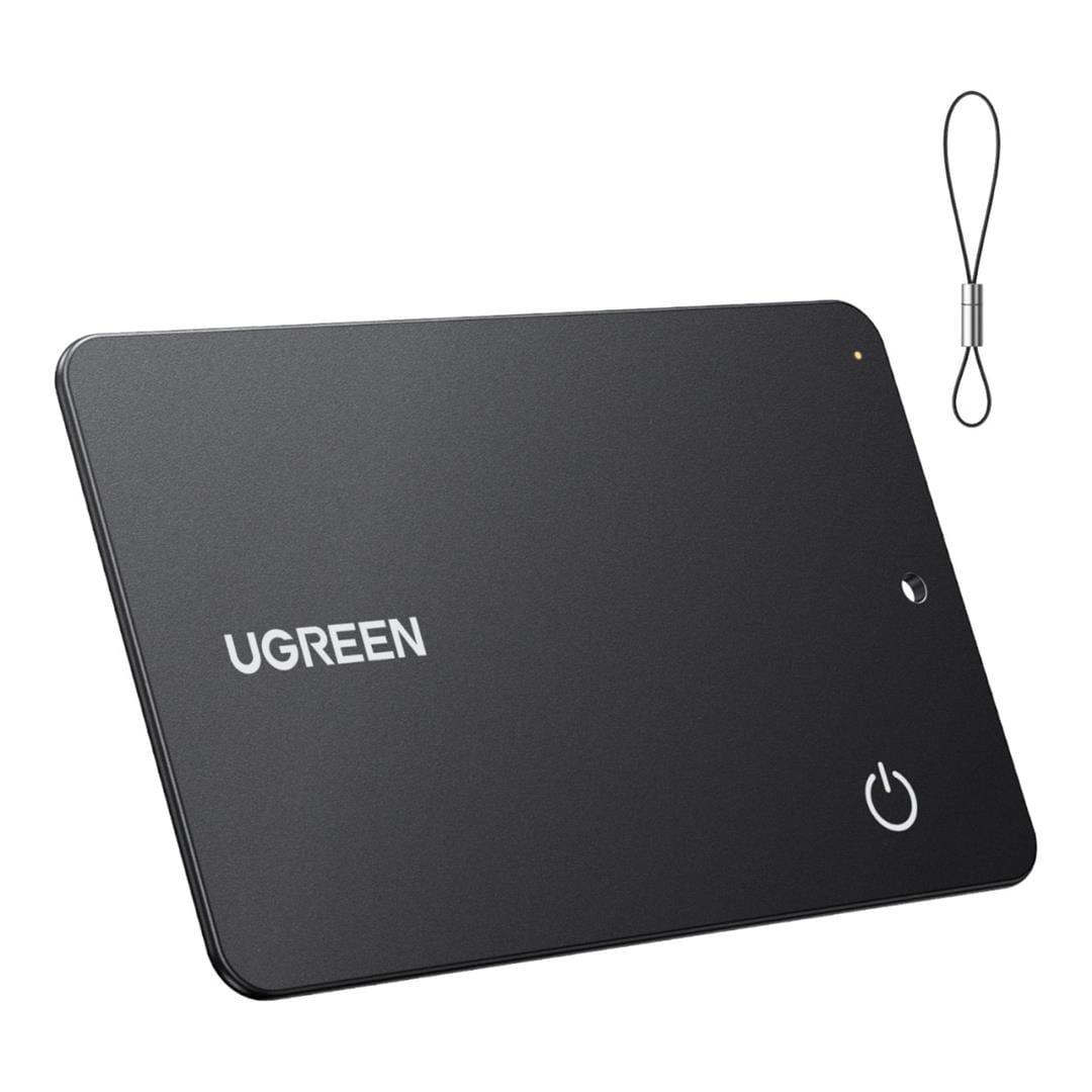 Ugreen FineTrack Slim Pro Smart Tracker for Android and iOS 75644