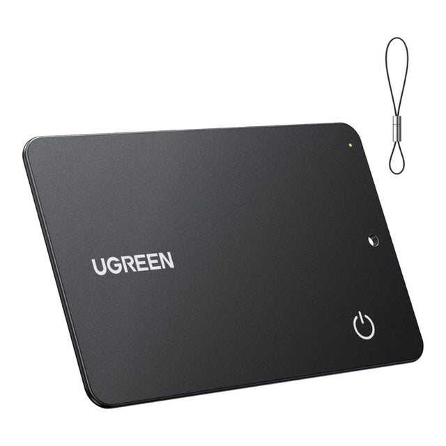 Ugreen FineTrack Slim Pro Smart Tracker for Android and iOS 75644