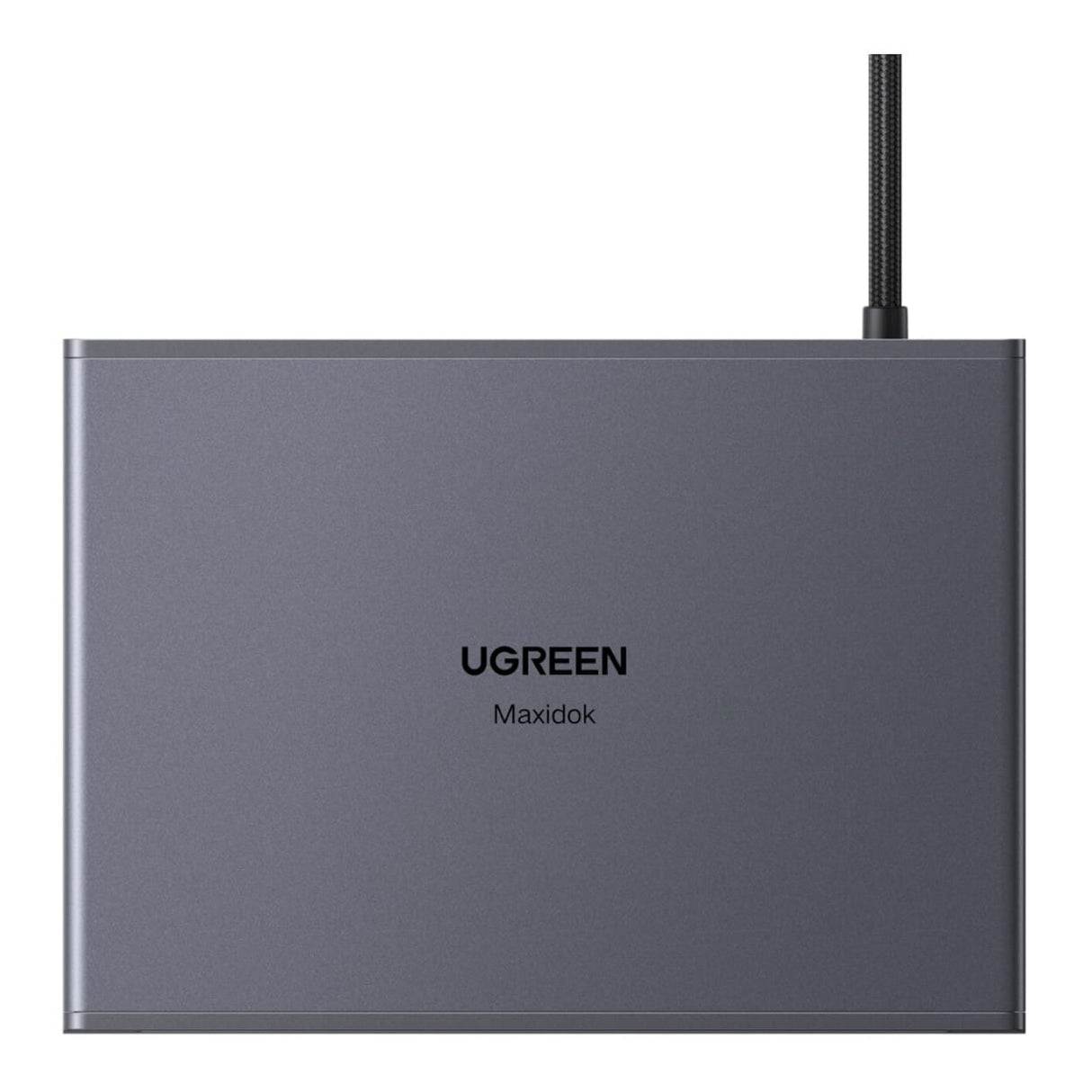 Ugreen Maxidok 10-in-1 Thunderbolt 5 Docking Station 75795F