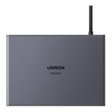 Ugreen Maxidok 10-in-1 Thunderbolt 5 Docking Station 75795F